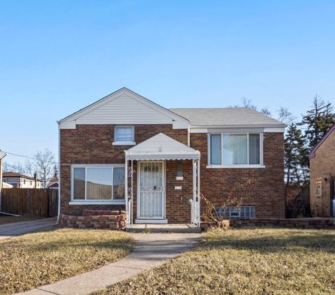 Photo of 2325 S 25th Avenue, Broadview, IL 60155 (MLS # 12546364)