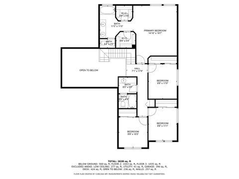 Tiny photo for 508 Foxborough Trail, Bolingbrook, IL 60440 (MLS # 12458483)