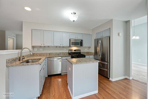 Tiny photo for 508 Foxborough Trail, Bolingbrook, IL 60440 (MLS # 12458483)