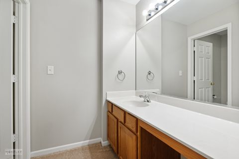 Tiny photo for 508 Foxborough Trail, Bolingbrook, IL 60440 (MLS # 12458483)