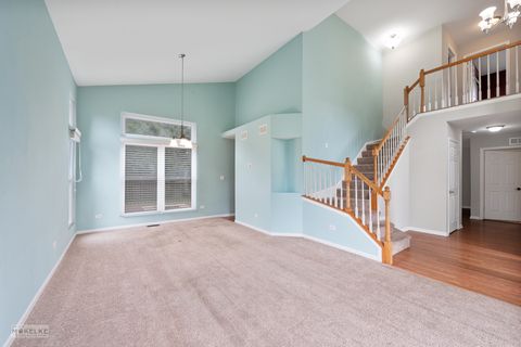 Tiny photo for 508 Foxborough Trail, Bolingbrook, IL 60440 (MLS # 12458483)