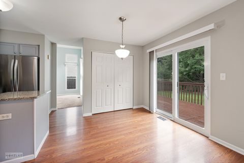 Tiny photo for 508 Foxborough Trail, Bolingbrook, IL 60440 (MLS # 12458483)