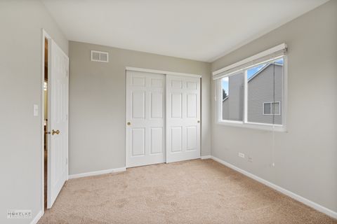 Tiny photo for 508 Foxborough Trail, Bolingbrook, IL 60440 (MLS # 12458483)