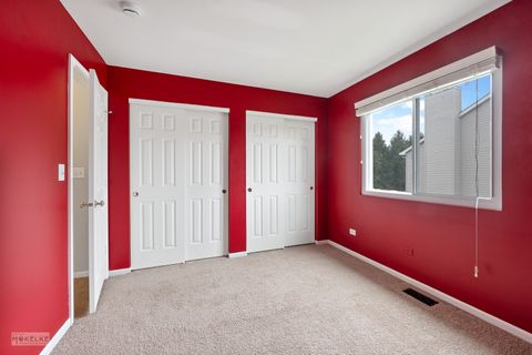 Tiny photo for 508 Foxborough Trail, Bolingbrook, IL 60440 (MLS # 12458483)