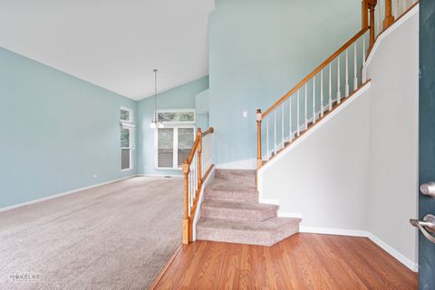 Tiny photo for 508 Foxborough Trail, Bolingbrook, IL 60440 (MLS # 12458483)