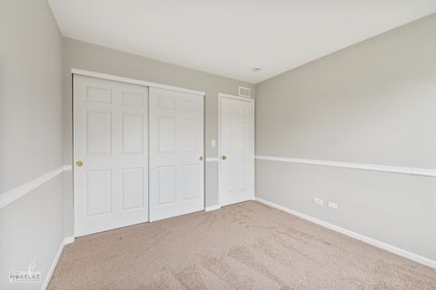 Tiny photo for 508 Foxborough Trail, Bolingbrook, IL 60440 (MLS # 12458483)