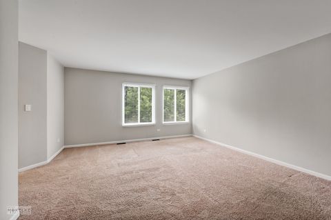 Tiny photo for 508 Foxborough Trail, Bolingbrook, IL 60440 (MLS # 12458483)