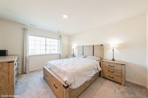 Tiny photo for 1744 Carlstedt Drive, Batavia, IL 60510 (MLS # 12478506)