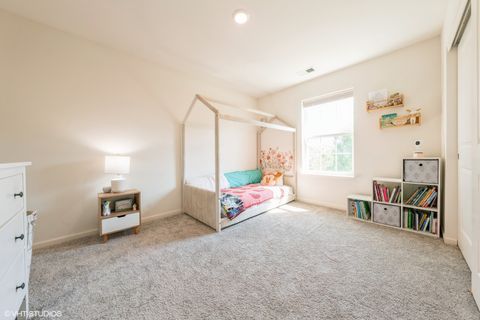 Tiny photo for 1744 Carlstedt Drive, Batavia, IL 60510 (MLS # 12478506)