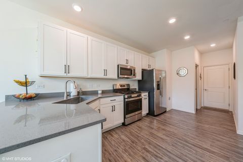 Tiny photo for 1744 Carlstedt Drive, Batavia, IL 60510 (MLS # 12478506)
