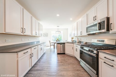 Tiny photo for 1744 Carlstedt Drive, Batavia, IL 60510 (MLS # 12478506)