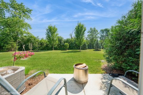 Tiny photo for 1744 Carlstedt Drive, Batavia, IL 60510 (MLS # 12478506)