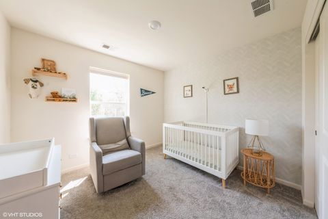Tiny photo for 1744 Carlstedt Drive, Batavia, IL 60510 (MLS # 12478506)