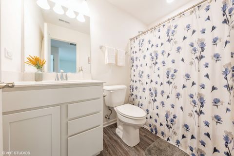 Tiny photo for 1744 Carlstedt Drive, Batavia, IL 60510 (MLS # 12478506)