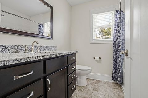 Tiny photo for 24963 Madison Street, Plainfield, IL 60544 (MLS # 12621946)