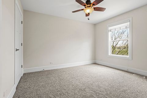 Tiny photo for 24963 Madison Street, Plainfield, IL 60544 (MLS # 12621946)