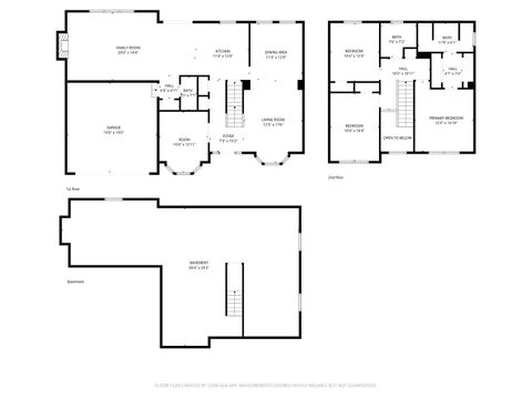 Tiny photo for 24963 Madison Street, Plainfield, IL 60544 (MLS # 12621946)