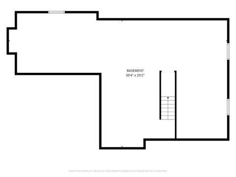 Tiny photo for 24963 Madison Street, Plainfield, IL 60544 (MLS # 12621946)