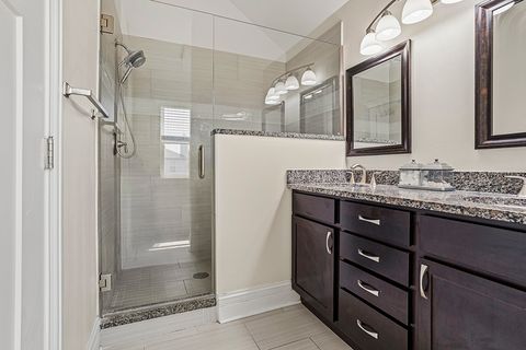 Tiny photo for 24963 Madison Street, Plainfield, IL 60544 (MLS # 12621946)