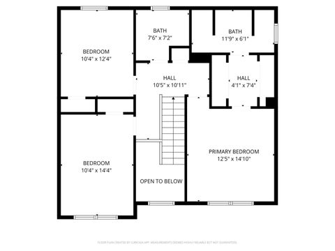 Tiny photo for 24963 Madison Street, Plainfield, IL 60544 (MLS # 12621946)