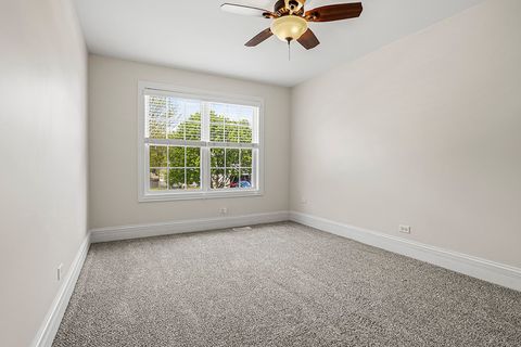 Tiny photo for 24963 Madison Street, Plainfield, IL 60544 (MLS # 12621946)
