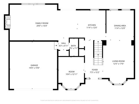 Tiny photo for 24963 Madison Street, Plainfield, IL 60544 (MLS # 12621946)