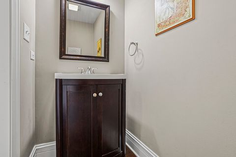 Tiny photo for 24963 Madison Street, Plainfield, IL 60544 (MLS # 12621946)
