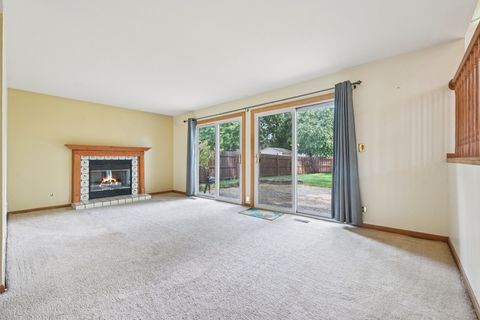 Tiny photo for 1101 Dorchester Lane, Bartlett, IL 60103 (MLS # 12468102)
