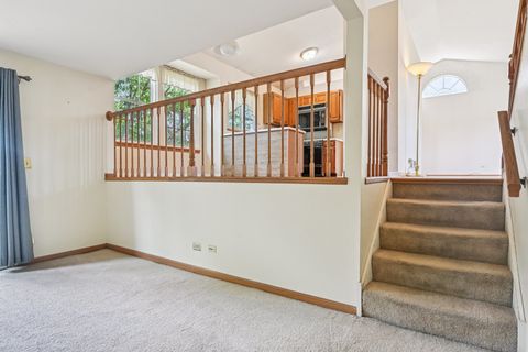 Tiny photo for 1101 Dorchester Lane, Bartlett, IL 60103 (MLS # 12468102)