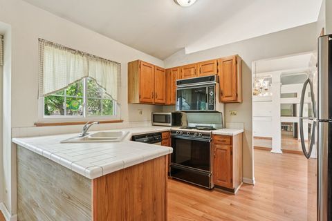 Tiny photo for 1101 Dorchester Lane, Bartlett, IL 60103 (MLS # 12468102)