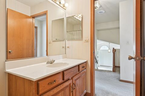 Tiny photo for 1101 Dorchester Lane, Bartlett, IL 60103 (MLS # 12468102)