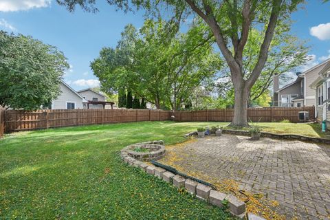 Tiny photo for 1101 Dorchester Lane, Bartlett, IL 60103 (MLS # 12468102)