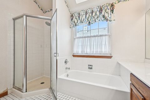 Tiny photo for 1101 Dorchester Lane, Bartlett, IL 60103 (MLS # 12468102)