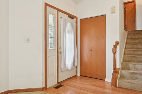 Tiny photo for 1101 Dorchester Lane, Bartlett, IL 60103 (MLS # 12468102)
