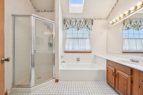 Tiny photo for 1101 Dorchester Lane, Bartlett, IL 60103 (MLS # 12468102)