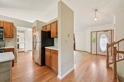 Tiny photo for 1101 Dorchester Lane, Bartlett, IL 60103 (MLS # 12468102)