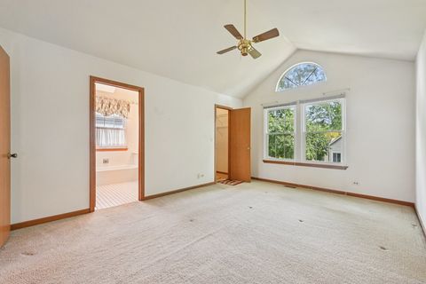Tiny photo for 1101 Dorchester Lane, Bartlett, IL 60103 (MLS # 12468102)