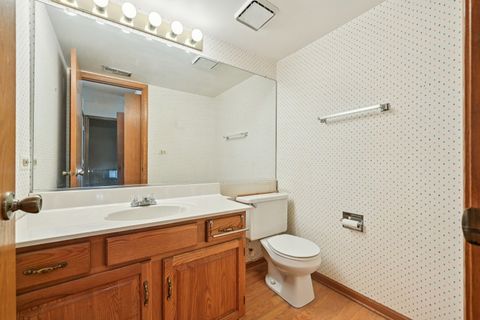 Tiny photo for 1101 Dorchester Lane, Bartlett, IL 60103 (MLS # 12468102)