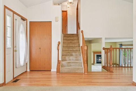 Tiny photo for 1101 Dorchester Lane, Bartlett, IL 60103 (MLS # 12468102)