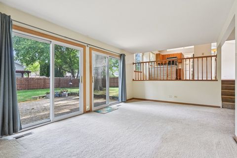 Tiny photo for 1101 Dorchester Lane, Bartlett, IL 60103 (MLS # 12468102)