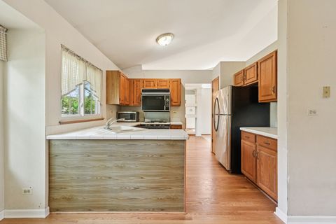 Tiny photo for 1101 Dorchester Lane, Bartlett, IL 60103 (MLS # 12468102)