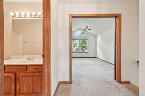 Tiny photo for 1101 Dorchester Lane, Bartlett, IL 60103 (MLS # 12468102)
