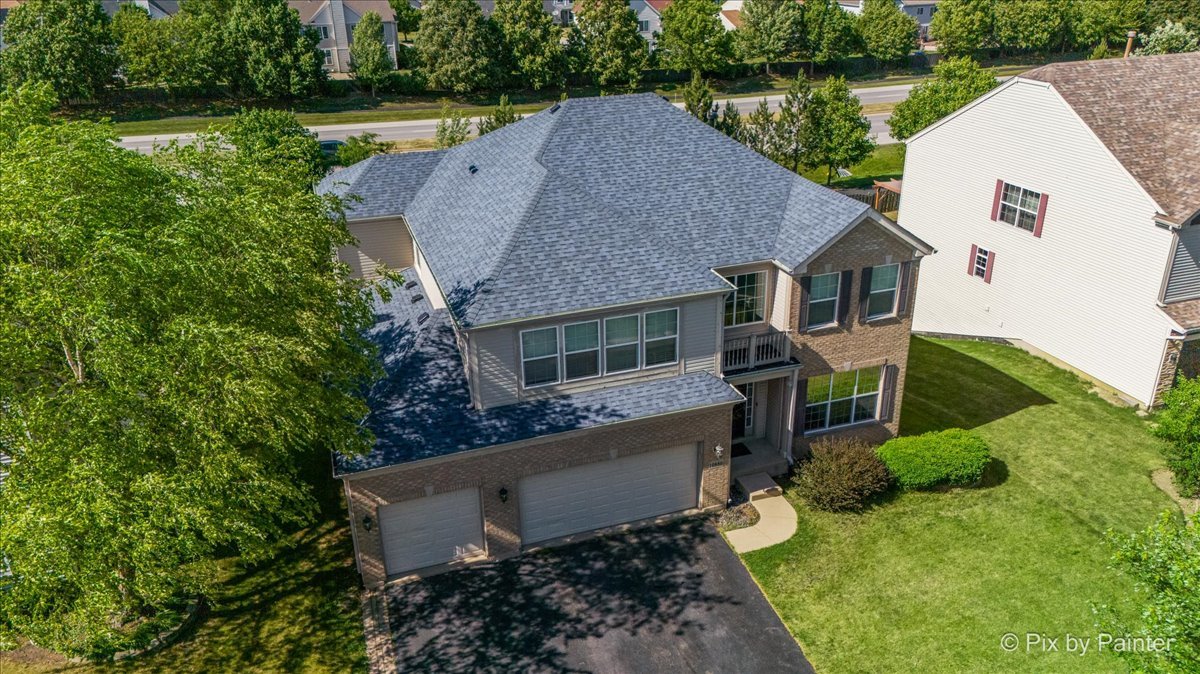 10880 Potomac Drive