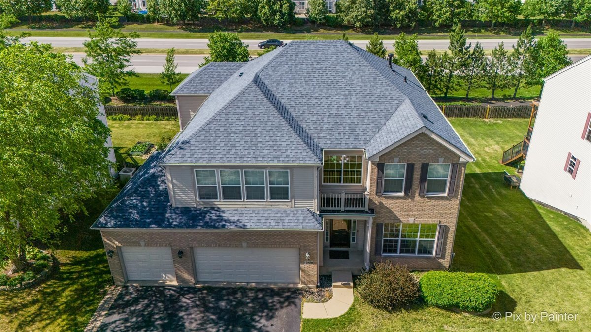 10880 Potomac Drive
