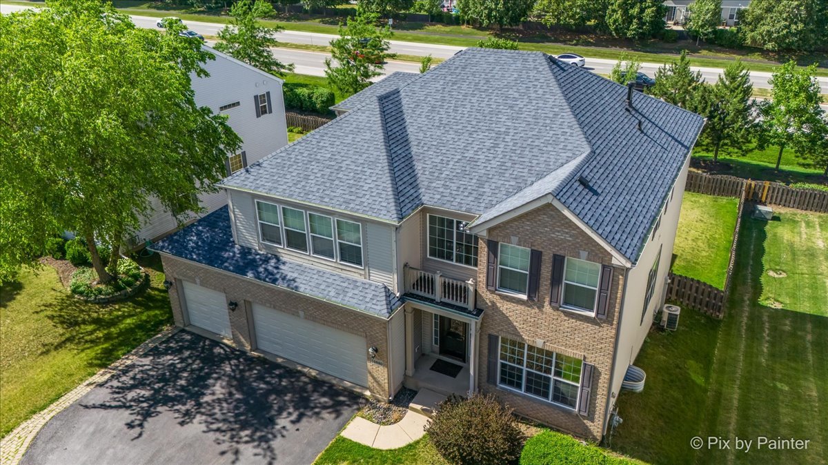 10880 Potomac Drive
