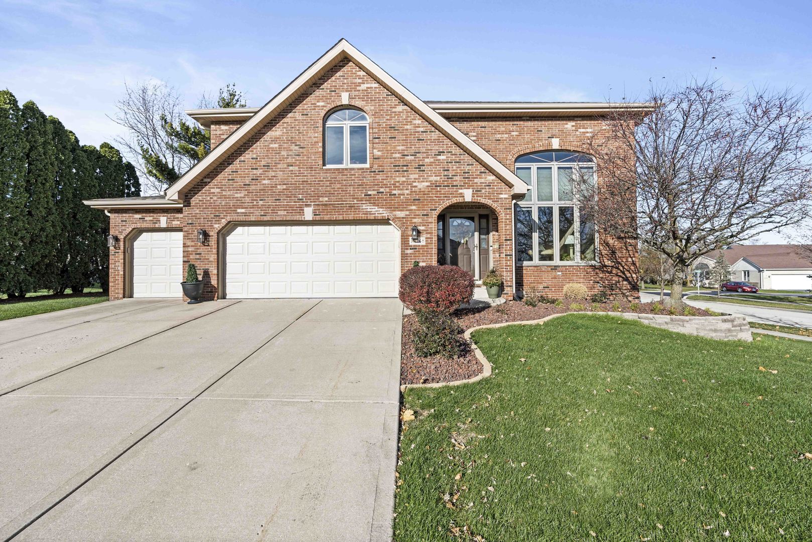 10948 W 167th Place