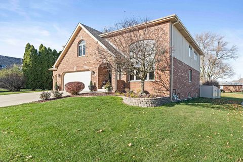 10948 W 167th Place Orland Park IL 60467