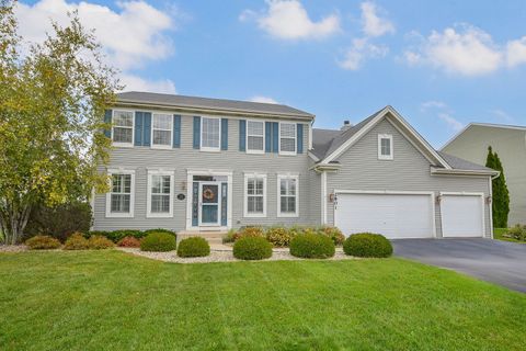 2801 Haydn Street Woodstock IL 60098