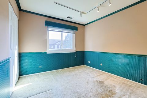 Tiny photo for 367 Greystone Court #A2, Schaumburg, IL 60193 (MLS # 12521010)