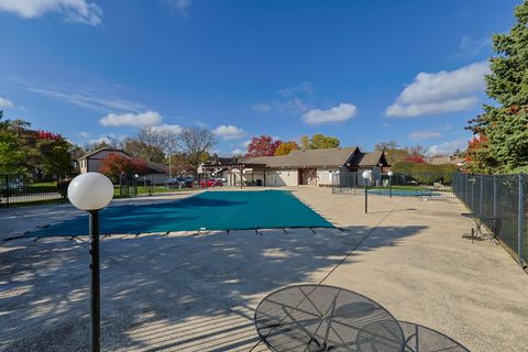 Tiny photo for 367 Greystone Court #A2, Schaumburg, IL 60193 (MLS # 12521010)